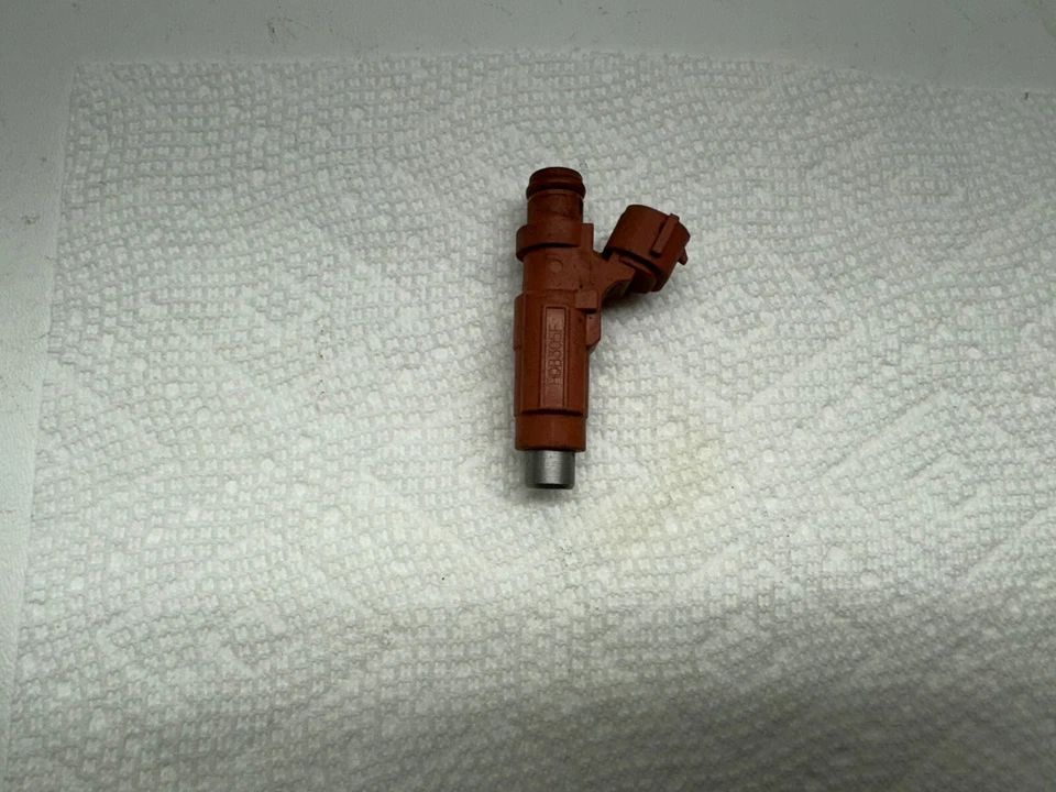 Inyectores de combustible HDB305F OEM 6 para Mitsubishi Galant Endeavor Eclipse 2004-2010 Foto 2 de 4