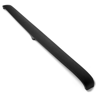 Black Complete Molded Dash Pad For Ford 1973-1979 F100 F150 F250 F350 Bronco