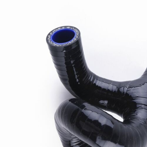 Silicone Cam Cover Breather Hose for Audi TT MK1 A3 S3 Leon 1.8T 210/225 HP AMU - Bild 5 von 16