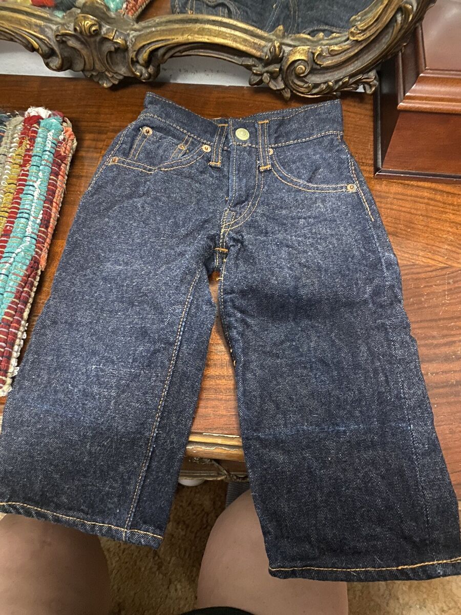 Vintage Levi's size 0 503ZXX Late 1950's | eBay Vintage Levi's size 0 503ZXX Late 1950's | eBay