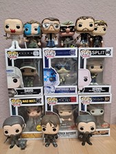 Funko Pop! Sammlung Movies