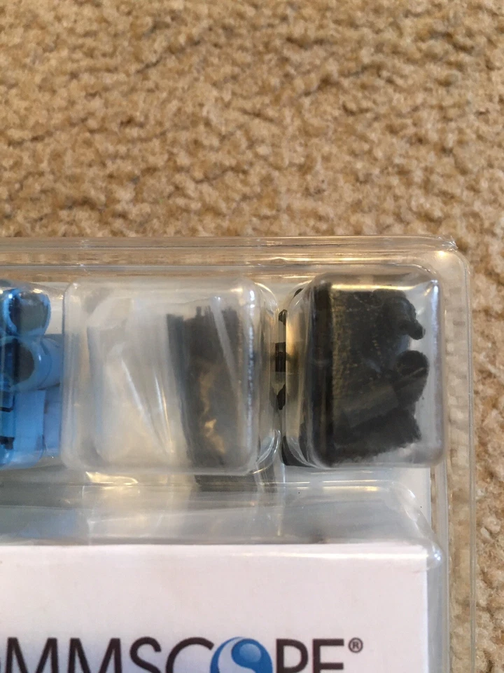 Commscope QWIK II - ST SFC-STF-09-8X-25 Installer Pack for Single-Mode Fiber - Image 4 of 4