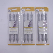 3 Pack EK Tools Embossing Stylus Sets 54-01012