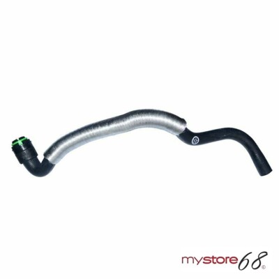 Coolant Hose For Opel Astra G Y20DTH / Y22DTR 6818052