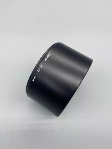 LENS HOOD CANON BT-72 - 100% genuine