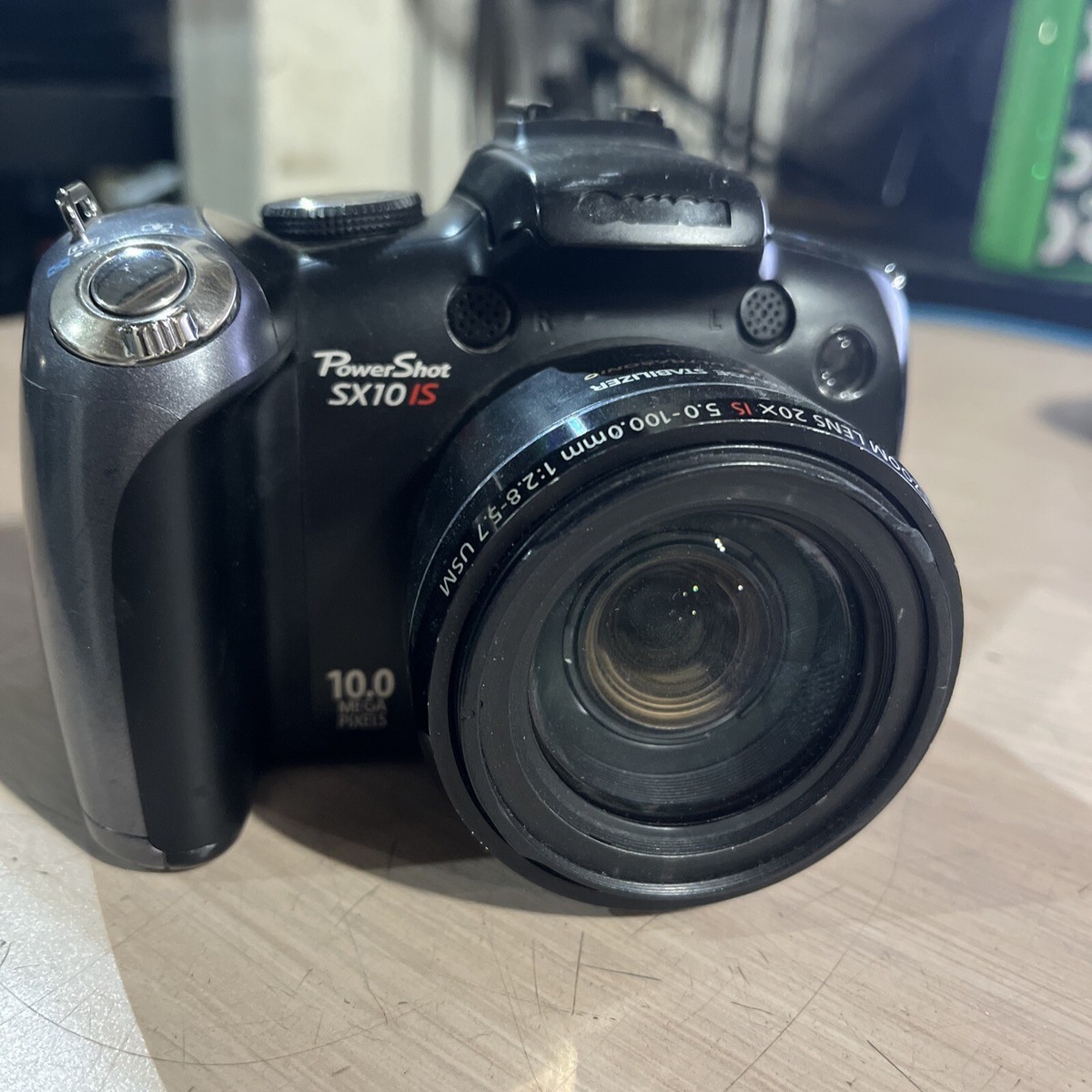 CANON PC1304 CAMERA | eBay