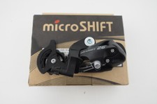 NEW! Microshift RD-M26L 8/9 Speed Rear Derail...