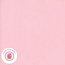 Moda BELLA SOLID 9900 145 Sisters Pink Quilt Fabric MASK Material