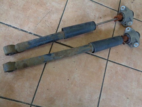 VW Golf IV Stoßdämpfer Dämpfer Hinten 1J0513025AQ