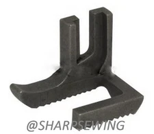 WALKING FOOT- OUTSIDE #PW200Z-FT fits SINGER  PW200Z ZIG ZAG POWER WALKER