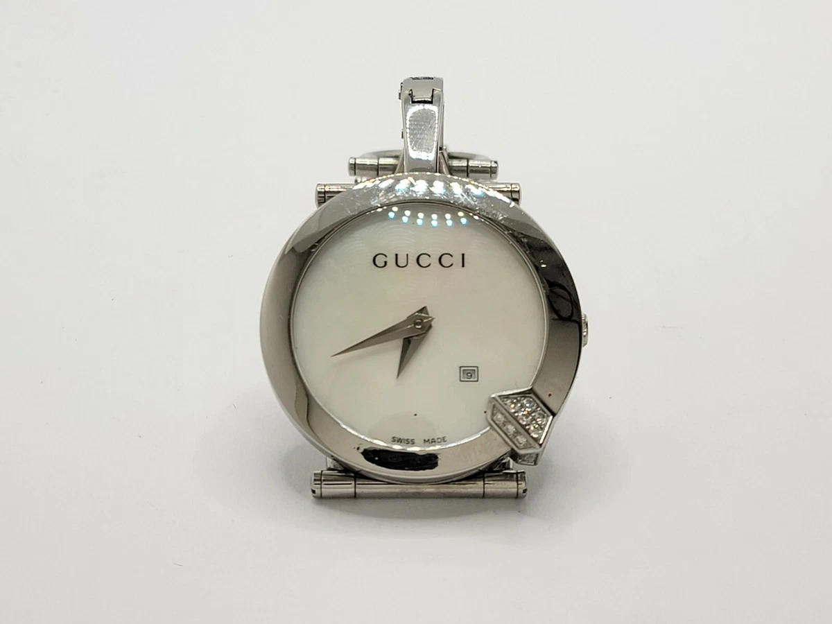 Gucci chiodo watch sale