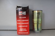 Filtre à carburant BMW 525