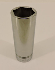 William SD-628,  7/8 Deep 1/2Drive Supertorqu...