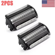 2PACK BG2000 Replacement Head for Bodygroom 7000 Compatible with Philips Norelco