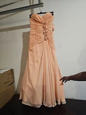 Braidmaids/Cocktail Dress, Size 14 UK