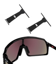 Replacement Metal Nose Bridge Hook Wicket for Oakley Sutro OO9406 Sunglasses