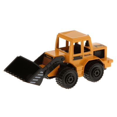 1:64 Maßstab Druckguss LKW Auto Modell Spielzeug Kinder Geschenke