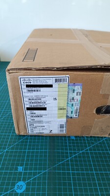 Cisco C9200L-24P-4G-E Switch  _6,8_6