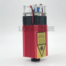 638nm 1200mW Red Laser Module with FAC High Power Laser Head