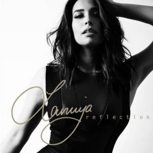 Lamiya Reflection (CD) Album (US IMPORT) - Afbeelding 1 van 1