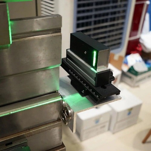 Bending Machine Alignment DeviceBending Tool Alignment InstrumentLaser Meter - Picture 6 of 8
