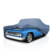 DaShield Ultimum Series Truck Car Cover for Dodge Ram D-Series 1961-1993