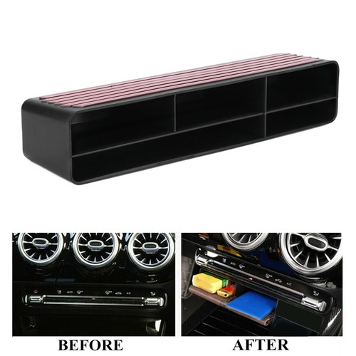 Central Console Storage Box Console Storage Tray High Hardness For Car - Picture 14 of 22