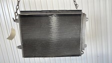 Radiateur Volkswagen PASSAT