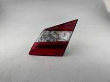 Oem 2012-2014 Hyundai Genesis Led Inner Tail Light Rightpassenger Oem 2012-2014 Hyundai Genesis Led Inner Tail Light Rightpassenger