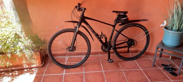 Bike Bicicleta