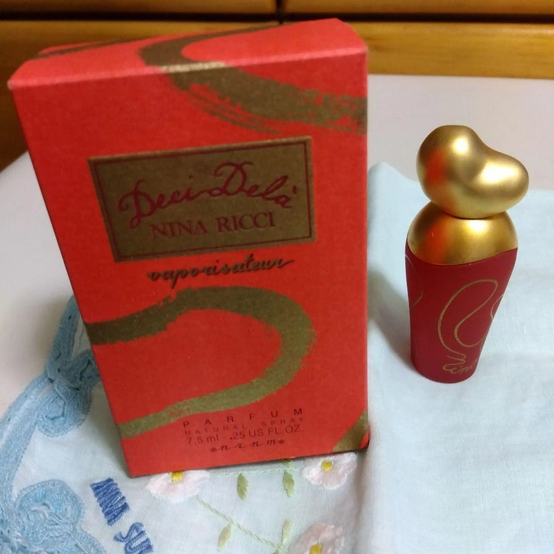 Las mejores ofertas en Nina Ricci Deci dela Fragancias para Mujer