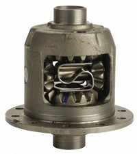 Ford Racing M-4204-f318c 8.8 Inch Traction-lok Limited Slip Differential