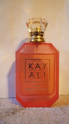Kay Ali EDEN SPARKLING LYCHEE 39 Eau de Parfum Spray, 1.7 fl oz.