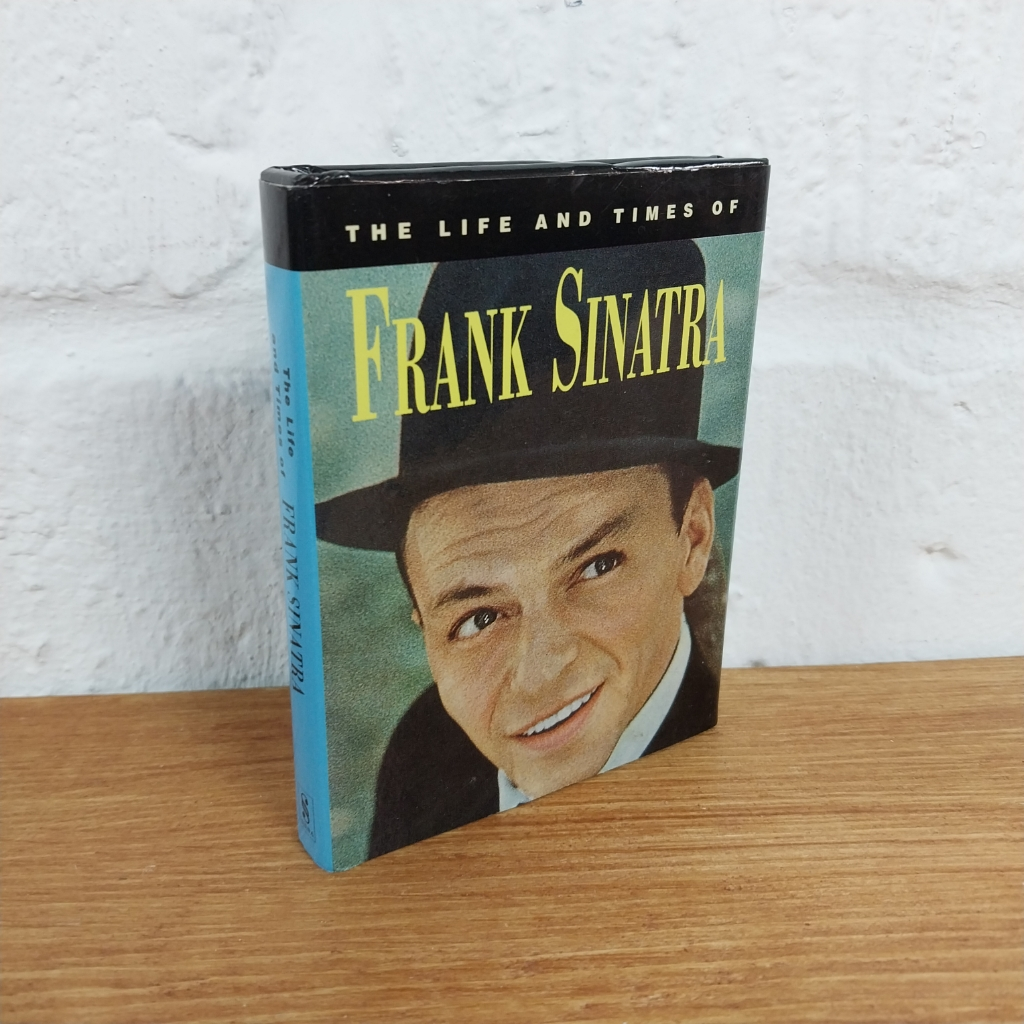 Frank Sinatra by Esme Hawes (Hardcover, 1996)