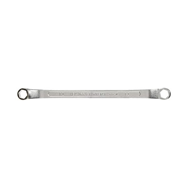 Kyoto Machine Tool (KTC) Hex glasses wrench 12mm M2712H Official Collectible