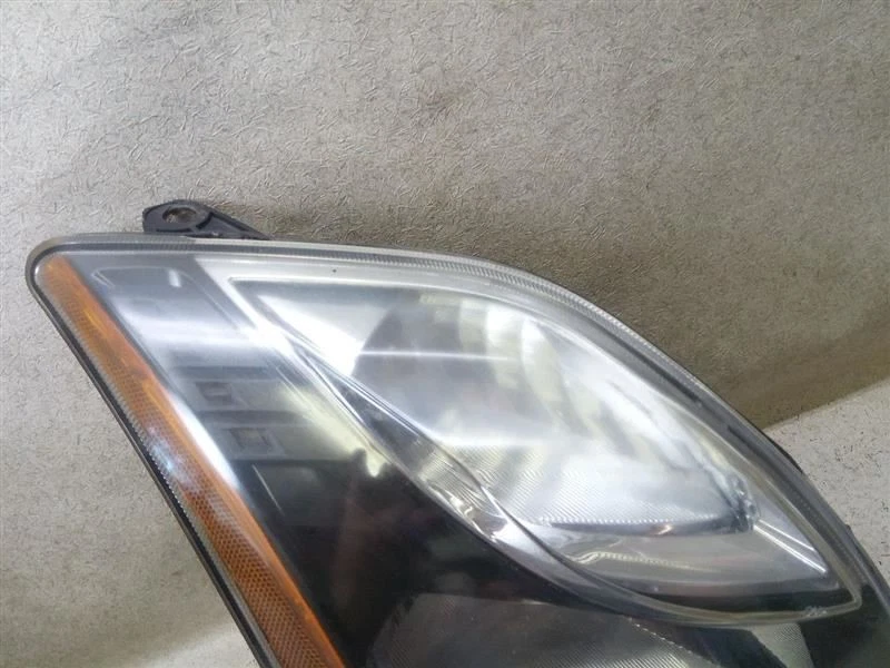 Passenger Right Headlight Used Aftermarket Fits 10-12 NISSAN SENTRA GA-191463 - Image 2 of 4