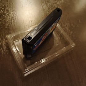 Dragon Quest II 2 Enix Nintendo Famicom NES Japan Late Version Boxed