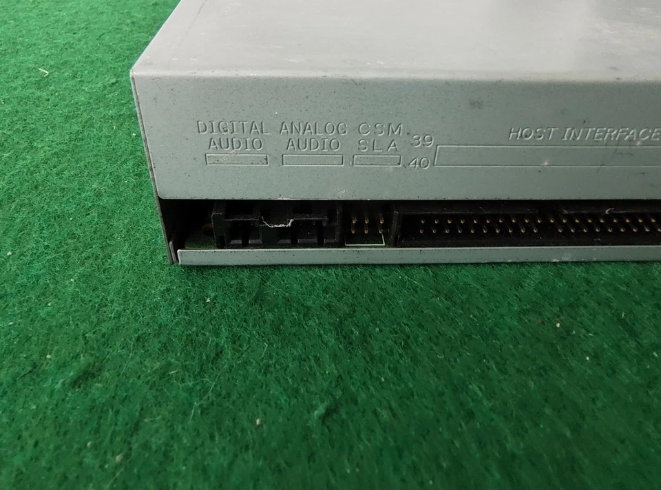 BTC Creative BCD 48SB Internal IDE 48x CD-ROM Drive B - Image 3 of 4