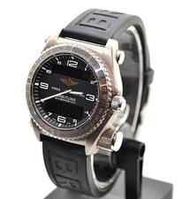 BREITLING EMERGENCY E56321 