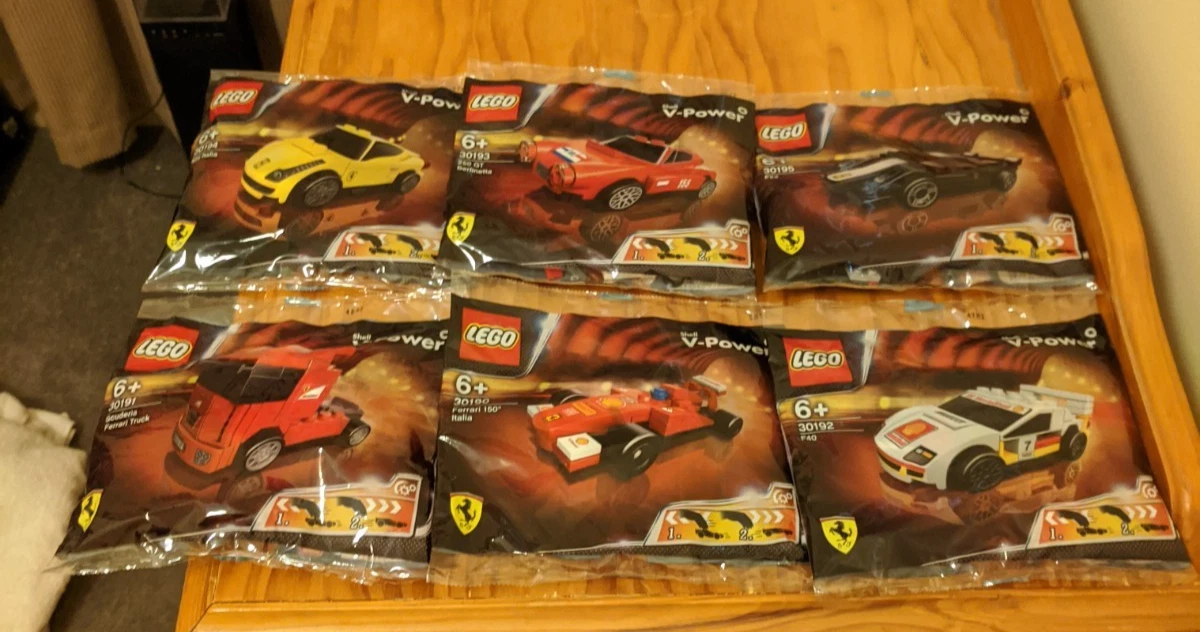 lego 30195 products for sale | eBay