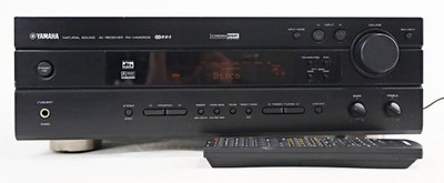 Yamaha Natural Sound AV Receiver RX-V420 RDS  ohne Fernbedienung   260949