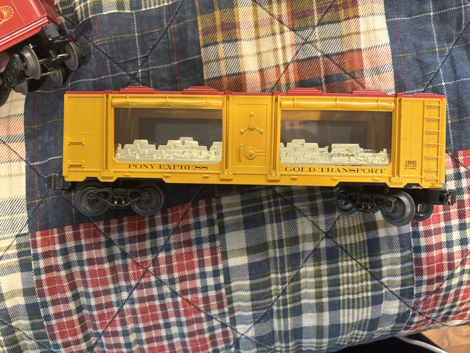 Click here to see eBay Auction