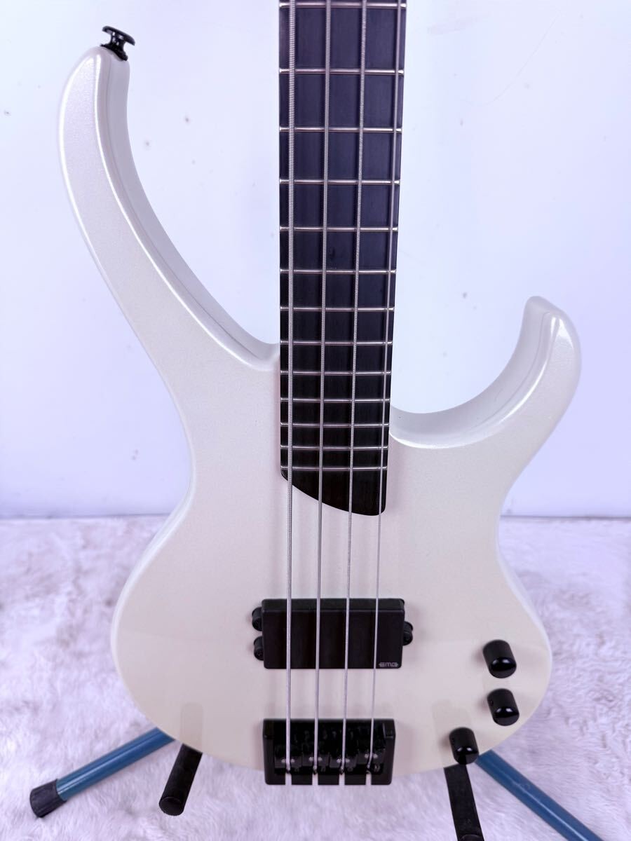 美品♪KRAMER D-1 BASS クレイマー アクティブピックアップ EMG Kramer D-1 Bass Active Pickup Emg Electric Safe delivery