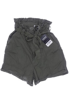 Noisy May Shorts Damen kurze Hose Hotpants Gr. S Grün #zfcdmh6