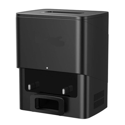 Replacement Self-Emptying And Charger Station For BPMIO B20Plus Robot Vacuum New