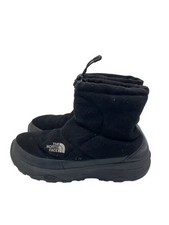 THE NORTH FACE Boots/ Size 28/ US Size 10/ Black/ NF51979