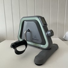 Mini Pedal Bike For Rehab And Home Fitness. Exercise Bike. Boxed. USED ONCE.