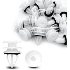 30pcs Door Trim Panel Retainer Clip, Compatible with GM 11519031