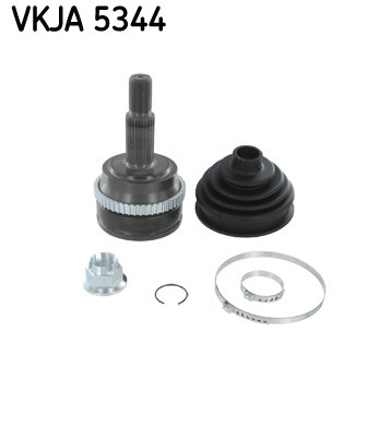 Vkja 5344 SKF Gelenksatz, Antriebswelle FüR ,Nissan,Opel,Renault,Vauxhall-image