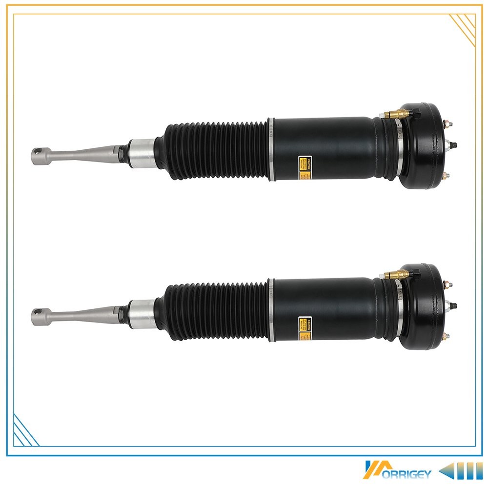 Rolls-Royce Phantom 2004-2007 FRONT Air suspension strut P/N 37106796508